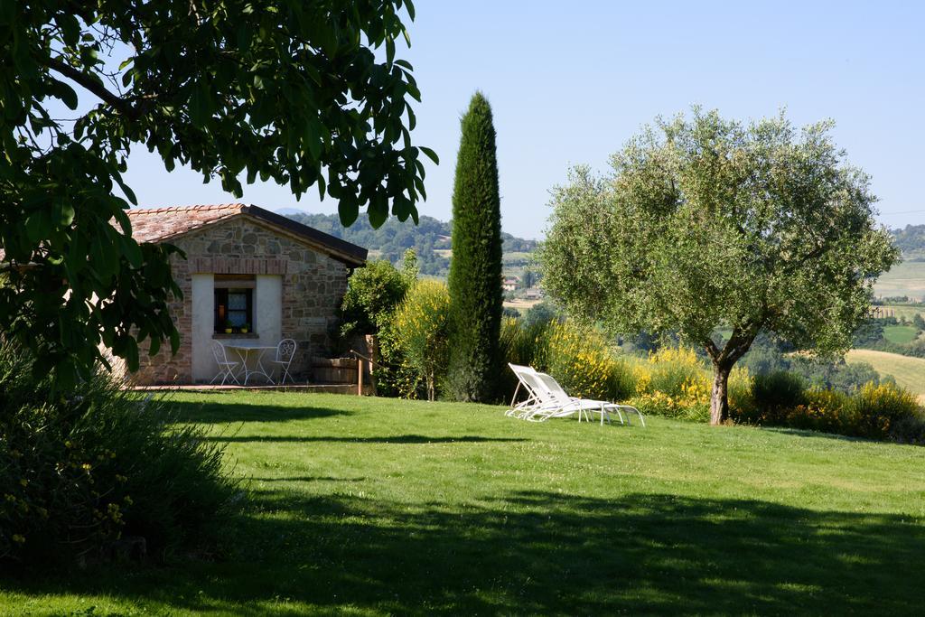 Podere Poggio Al Sole Montepulciano Exterior foto