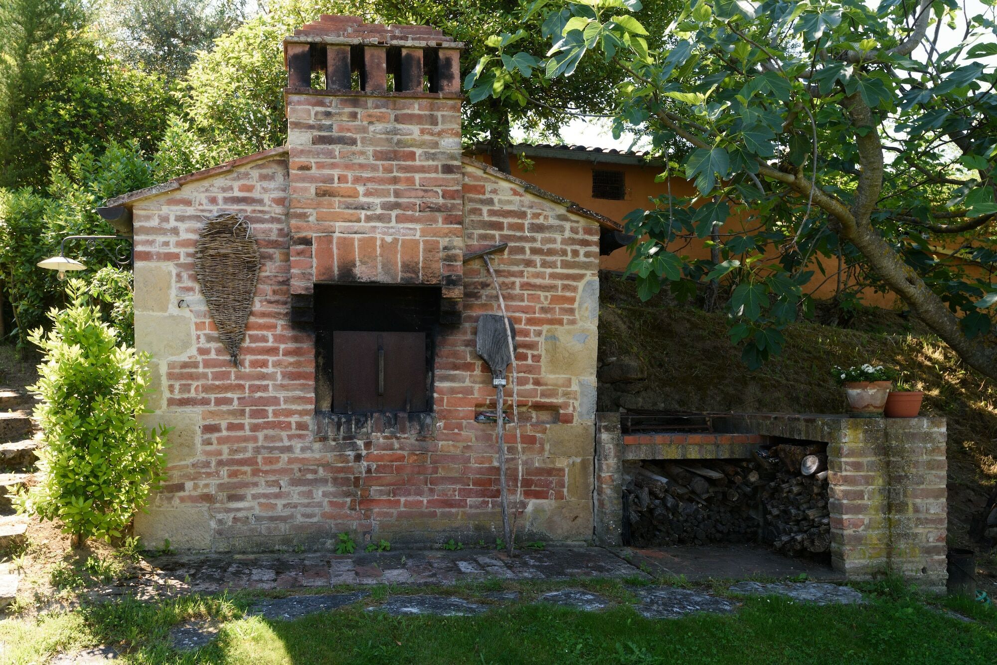 Podere Poggio Al Sole Montepulciano Exterior foto